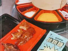 -羲和雅苑•北京烤鸭(平安国际金融中心店)