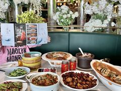 -雀蓝川菜(奥体广场店)