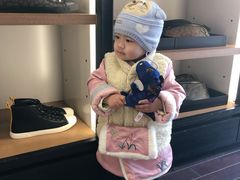 -王府井奥莱临潼小镇(临潼店)