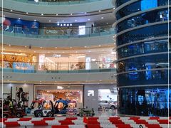 -万达广场(南京江宁店)