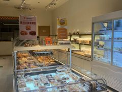 -烘焙町面包店(西四店)