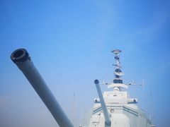 -中国人民解放军海军博物馆