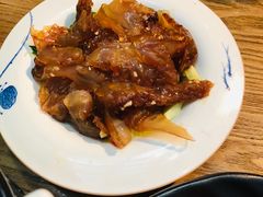 海蜇-新悦·霞浦海鲜生(上下杭店)