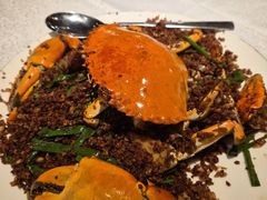 -喜记避风塘炒辣蟹(旗舰店)