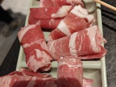 -盛江山自助料理(奥莱锦辉购物广场店)