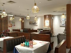 -小山城·馋嘴蛙(亚运村店)