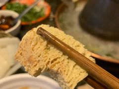 -将台涮肉(酒仙桥店)