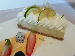 -Oyster Talks 四度蚝法餐厅