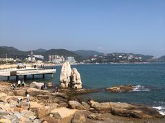 -大梅沙海滨公园