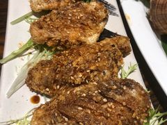 -桂马·日本料理·海胆·海鲜饭·酒场(民主广场店)
