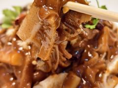 -小郭私房菜·海肠捞饭店(学士街店)