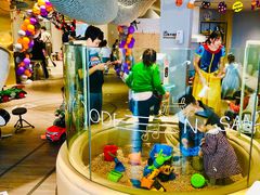 -NOKNOK若蔻亲子餐厅(天地壹方北馆店)