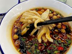 -重庆何乌鱼(南湖逸家店)