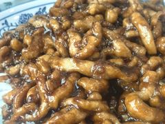 -北大地皖峰饭馆