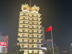 -方中山胡辣汤(顺河路店)