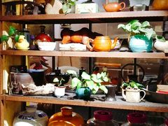 -可可大虾武汉土菜大排档(万松园1店)