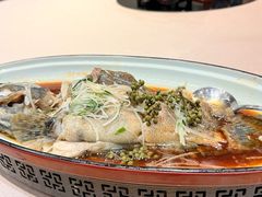 -北京国际饭店·谭府餐厅