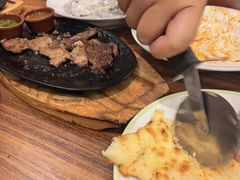 -萨莉亚意式餐厅(悦荟广场店)