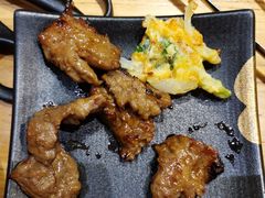 -黑牛の店·和牛烧肉(大悦城店)