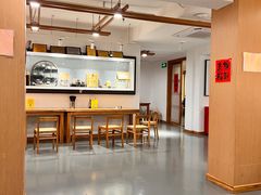 -龙华素斋(龙华路店)