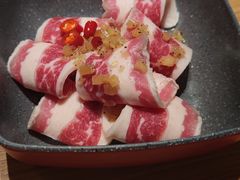 -新石器烤肉(之心城店)