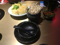 -左庭右院鲜牛肉火锅(新梅广场店)