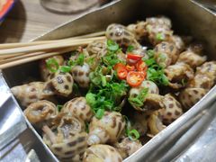 -辉记炭烧海鲜大排档·老字号(福田店)