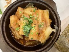 -顺德人家食府(黄金广场店)