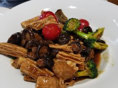 老铺第一罐-北京老铺烤鸭(西稍门店)