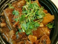 -舊街坊茶楼(市二宫店)