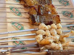 -蚝堡海鲜·威海菜·海肠捞饭·烧烤·亚洲吃蚝公司(幸福门店)