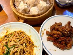 -龍聚祥烧麦馆(万达店)