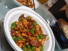 -辛香味烧鱼馆·非遗技艺·排骨红烧肉(光谷医药园店)