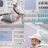 成都又又又又开新商场了️ 就在建设巷附近 东门的朋友