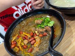 -小杨生煎(江南环球港店)