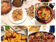 -奇滋豆味(南十四道街店)