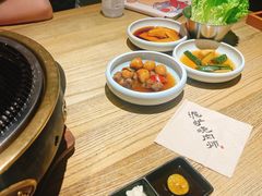 -泥炉烧肉师(新街口金銮巷店)