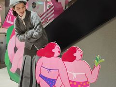 -南京时尚莱迪购物广场(正洪街店)