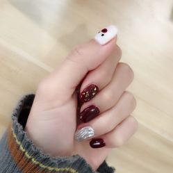 -StartNail美甲