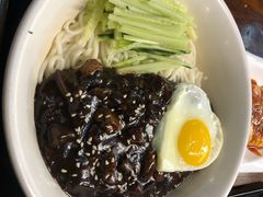 -米屋石锅拌饭(师大店)