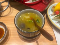 -和创柚子·会席日本料理(新区淮海街店)