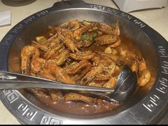 -李想大虾(绿地新都会店)