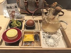 -谷小推·按摩·茶饮·社交(茂业店)