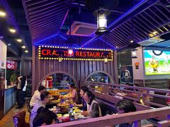 -虾乐园龙虾·夜宵(松江店)