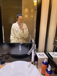 -广州文华东方酒店·水疗中心