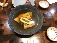-本味友膳·茶餐厅(和达中心城店)