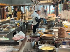 -常和州·夜宵大排档(常州单店)