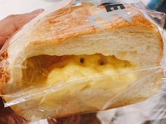 芝士粒粒法包-PAPER STONE BAKERY(天环店)