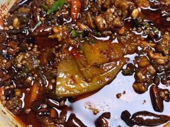 -蜀膳坊(洪公祠小区店)