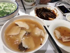 -老人和饭店(淮海中路店)